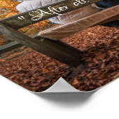 Na al deze tijd... altijd poster (Hoek)