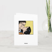 Na al die jaren Jubileum Kaart (Achterkant)