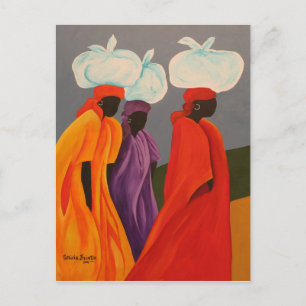 Na Anna 2006 Briefkaart