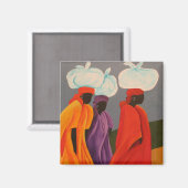 Na Anna 2006 Magneet (Voorkant / Achterkant)