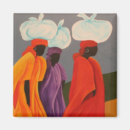 Na Anna 2006 Magneet (Voorkant)