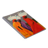 Na Anna 2006 Notitieboek (Rechterzijde)