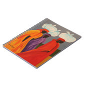 Na Anna 2006 Notitieboek (Linkerzijde)