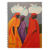 Na Anna 2006 Notitieboek (Voorkant)