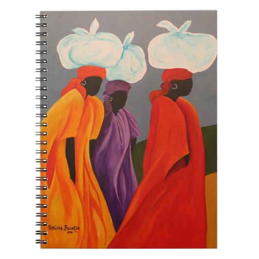 Na Anna 2006 Notitieboek (Voorkant)