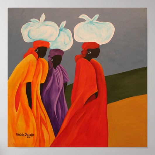 Na Anna 2006 Poster (Voorkant)