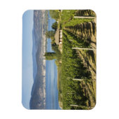 NA; Canada; Brits-Columbia; Okanagan-vallei; Magneet (Verticaal)