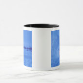 NA, Canada, Manitoba, Churchill. Arctische igloo Mok (Midden)