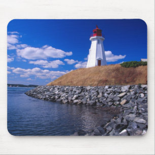 NA, Canada, New Brunswick, Campabello Island. Muismat