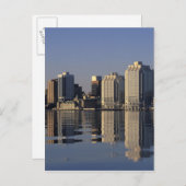 NA, Canada, Nova Scotia, Halifax. Halifax Briefkaart (Voorkant / Achterkant)