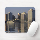 NA, Canada, Nova Scotia, Halifax. Halifax Muismat (Met muis)