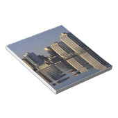 NA, Canada, Nova Scotia, Halifax. Halifax Notitieblok (Schuin)