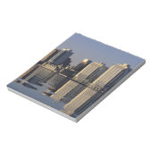 NA, Canada, Nova Scotia, Halifax. Halifax Notitieblok (Linkerzijde)