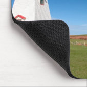 NA, Canada, Prince Edward Island. Cape Tryon Muismat (Hoek)