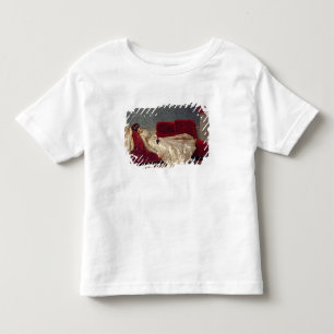 Na de bal, 1869 kinder shirts