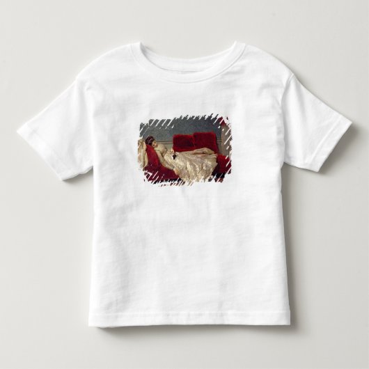 Na de bal, 1869 kinder shirts (Voorkant)