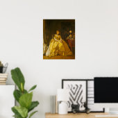 Na de bal poster (Thuiskantoor)