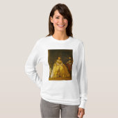 Na de bal t-shirt (Voorkant volledig)