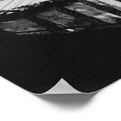 Na de brand poster (Hoek)