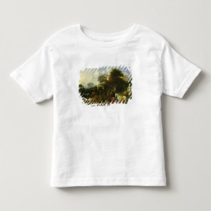 Na de Jacht, c.1644 Kinder Shirts