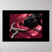 Na de Masquerade Poster (Voorkant)