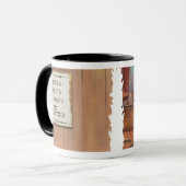 Na de Mok voor het afvoeren van de veiling (Voorkant links)