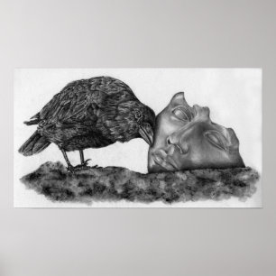 Na de overstromingen poster