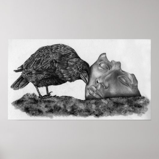 Na de overstromingen poster (Voorkant)