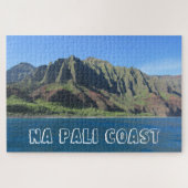 na de palikust van hawaii legpuzzel (Horizontaal)