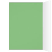 Na de Prom Notecard (Binnen (Links))