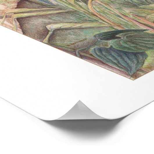 Na de regen © 2010 poster (Hoek)