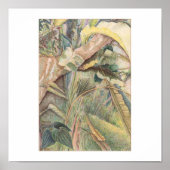 Na de regen © 2010 poster (Voorkant)