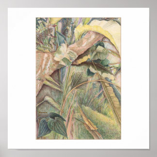 Na de regen © 2010 poster