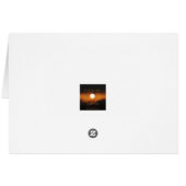 Na de regen - ADK - Kaart (Achterkant Horizontaal)