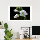 Na de regen poster (Thuiskantoor)