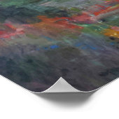 Na de regen poster (Hoek)