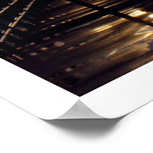 Na de regen poster (Hoek)