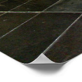 Na de regen poster (Hoek)