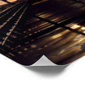 Na de regen poster (Hoek)