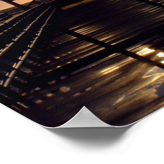 Na de regen poster (Hoek)