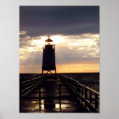 Na de regen poster (Voorkant)