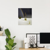 Na de regen poster (Thuiskantoor)