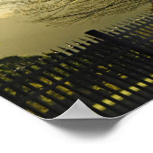 Na de regen poster (Hoek)