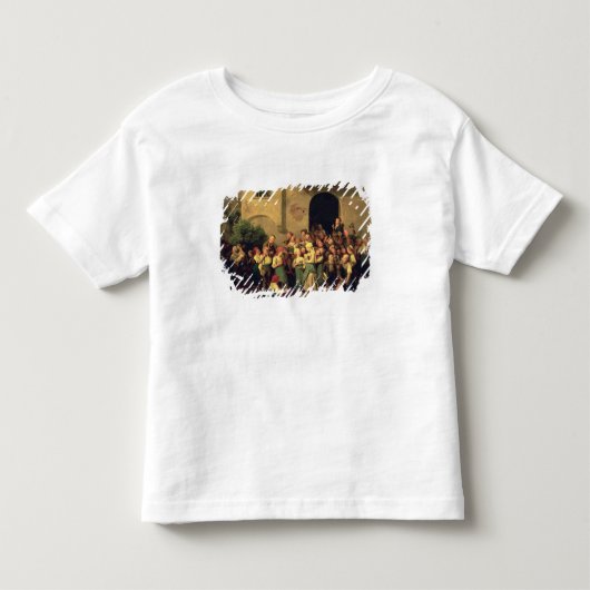 Na de School, 1844 Kinder Shirts (Voorkant)