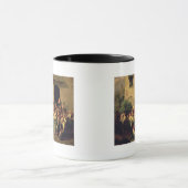 Na de School, 1844 Mok (Midden)