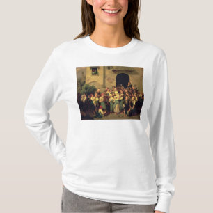 Na de School, 1844 T-shirt