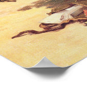 Na de school poster (Hoek)