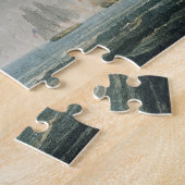 Na de slag om Trafalgar, 21 oktober 1805, Legpuzzel (Zijkant)