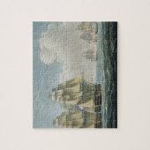 Na de slag om Trafalgar, 21 oktober 1805, Legpuzzel (Verticaal)