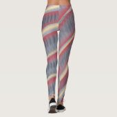 Na de Slang Leggings (Achterkant)